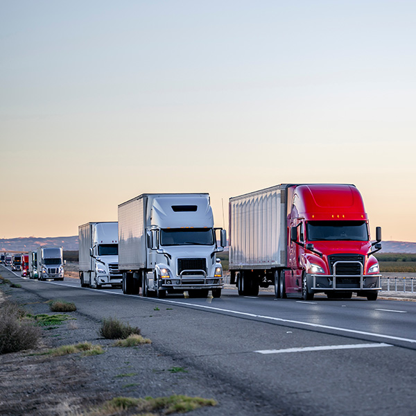 Transportation & Trucking